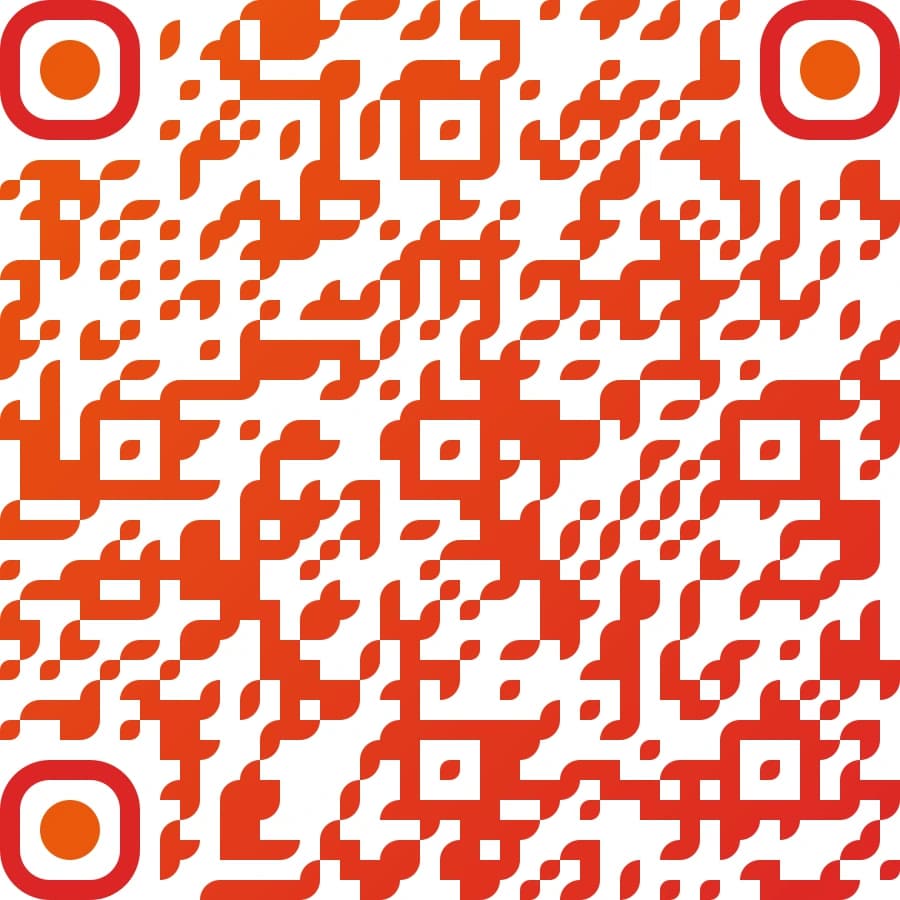 Пример QR-кода — QR-код для оплаты